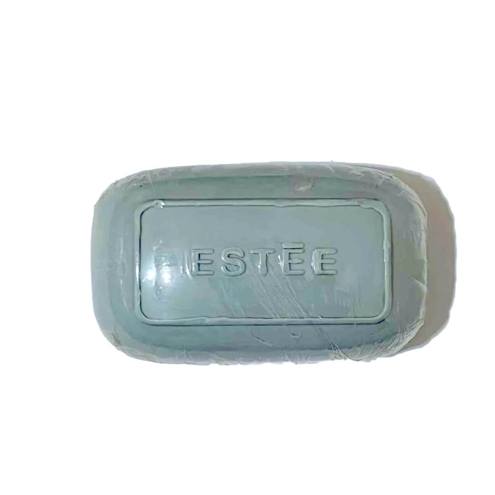 Vintage Estee Lauder ESTÉE Fresh Water Bath Oil Soap Bar 4 oz